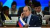 Russian FM Lavrov to head to N. Korea for talks with close ally