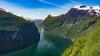 Harvesting—and Tasting—Norway's Wild Landscape While Sailing Up the Coast