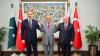 Pakistan, Turkiye agree to deepen defence, economic ties