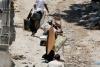 ‘Ghost camp’: Israeli operations in West Bank push wave of Palestinians from their homes