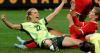 Heyman, Grant to the rescue as Matildas beat Panama