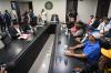 The Church in Panama has been Requested for Mediation between Striking Teachers and the National Assembly