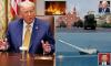 Trump 'told Putin he'd bomb the **** out of Moscow if he attacked Ukraine and warned President Xi he'd launch strikes on Beijing if he invaded Taiwan'