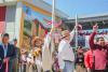 Peru's President: We will leave 50,000 scholarships by the end of our term
