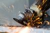 Can you use an angle grinder to polish a car? Risks & safer options