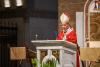 Advincula to oversee Filipino clergy college in Rome