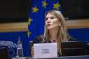 Qatargate suspect Eva Kaili wins court case against Parliament