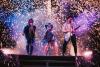 Nostalgia Unleashed: Erreway Returns To Paraguay After 22 Years!