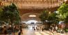These are the world's most beautiful airport terminals