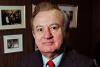 Former Rhode Island Gov. Edward DiPrete dies at 91