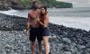Married WWE couple's California home is burglarized hours after they filmed show in Rhode Island