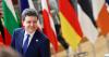 Romancing the Romanian: EU’s liberals and conservatives compete to woo Nicușor Dan