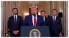 Trump Tariffs Live Updates: Philippines, Algeria, Iraq Among 6 Nations Hit With Up To 30% Tariffs