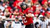 Texas Tech football's Behren Morton says he's had tampering, threats