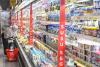 Retail sales, consumer confidence tick up during school holiday