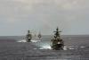 Yemenâs Houthis sink cargo ship, kill mariners in renewed Red Sea assault