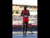 Scott leaps into another Diamond League
