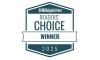 The Canadian Readers' Choice Awards for HR