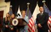 Mass. Gov. Healey: Trump’s ‘failed tariff war’ is raising prices and hurting business