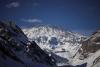 Science Reuters Warming climate, volcanos raise risk of ice falls on Chile's glaciers