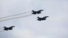 Czechia to train eight Ukrainian F-16 pilots by end of 2026