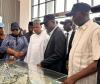 FG Targets Food Sufficiency Through Public-Private Partnership — Information Minister