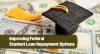 U.S. Department of Education Continues to Improve Federal Student Loan Repayment Options