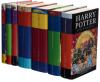 Harry Potter Books Set For Auction Record