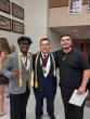 Plainfield North High School graduates take food expiration app to national stage