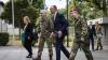 NATO's Eastern Flank: Germany's Rising Concerns about Russia