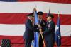 Col. Bret Echard takes command of 19th Airlift Wing at Little Rock Air Force Base