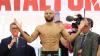 Eubank Jr. fined for 'misuse of social media'