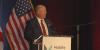 Alabama Lieutenant Governor Will Ainsworth visits Mobile Chamber to discuss the future