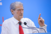 Berisha Announces Protests in September: Albanians Have No Other Choice