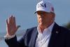 Trump issues tariff letters to seven more countries, avoids major U.S. trade partners