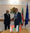 Bulgarian, Omani Economy Ministers Discuss Intensifying Cooperation in Trade and Investment