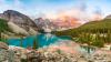 Canada trumps the US by making some of its most popular national parks free to visit, after controversial move the other side of the border hikes fees for foreign visitors to American natural landmarks