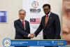 Somali Minister Attends WSIS+20 High-Level Meeting in Geneva
