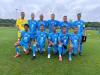 Helsinki Cup: Minerva registered its fourth win, creating history by winning the match 9-0