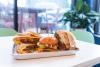 Vegan eatery Mission Burger Co. lands in Atlanta