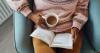 I worked in a bookshop — there are five books I'd recommend to everyone