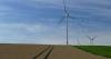 Thousands of acres of Blackford County Farmland will go towards producing wind power