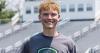 Athlete Spotlight: Mongold gave it his all for the Gobblers