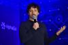 Google co-founder Sergey Brin calls UN ‘transparently antisemitic’ after report on tech firms and Gaza