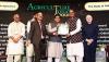 Odisha Bags Agriculture Leadership Award As Best State In Farming