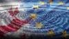 The European Parliament has adopted a resolution on Georgia based on reports from 2023–2024