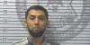 Guatemalan man arrested, charged after traffic stop on I-10 unveils 22 lbs. of cocaine