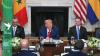 US: Trump hosts African leaders in landmark trade-focused summit