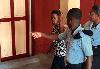 Woman remanded for attempted murder, armed robbery & unlawful firearm possession