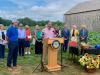 At ‘farm bill’ signing, CT leaders pledge to protect agriculture industry